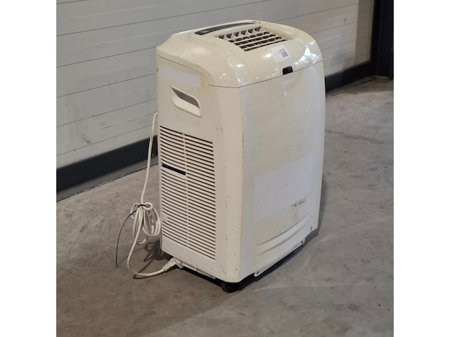 Airconditioning 2,6kw 230v - a8, ningbo yogar, mfp26-1220, 2016 - afbeelding 5 van  9
