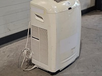 Airconditioning 2,6kw 230v - a8, ningbo yogar, mfp26-1220, 2016 - afbeelding 5 van  9