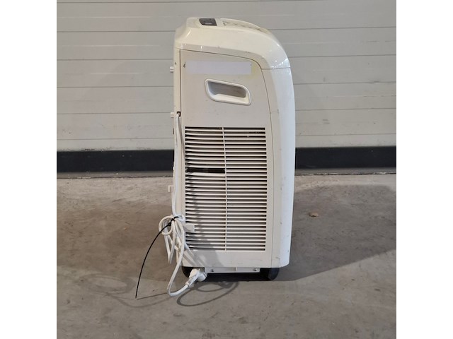 Airconditioning 2,6kw 230v - a8, ningbo yogar, mfp26-1220, 2016 - afbeelding 6 van  9