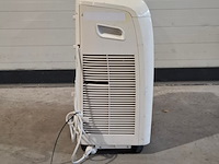 Airconditioning 2,6kw 230v - a8, ningbo yogar, mfp26-1220, 2016 - afbeelding 6 van  9
