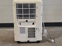 Airconditioning 2,6kw 230v - a8, ningbo yogar, mfp26-1220, 2016 - afbeelding 7 van  9