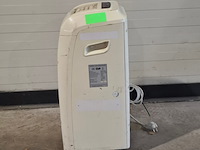Airconditioning 2,6kw 230v - a8, ningbo yogar, mfp26-1220, 2016 - afbeelding 8 van  9