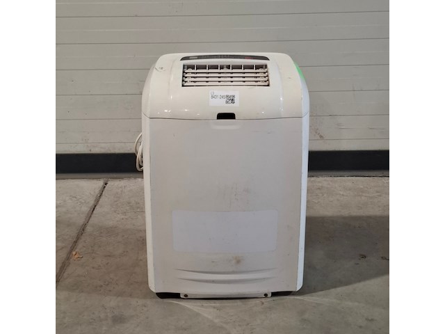 Airconditioning 2,6kw 230v - a8, ningbo yogar, mfp26-1220, 2016 - afbeelding 1 van  8