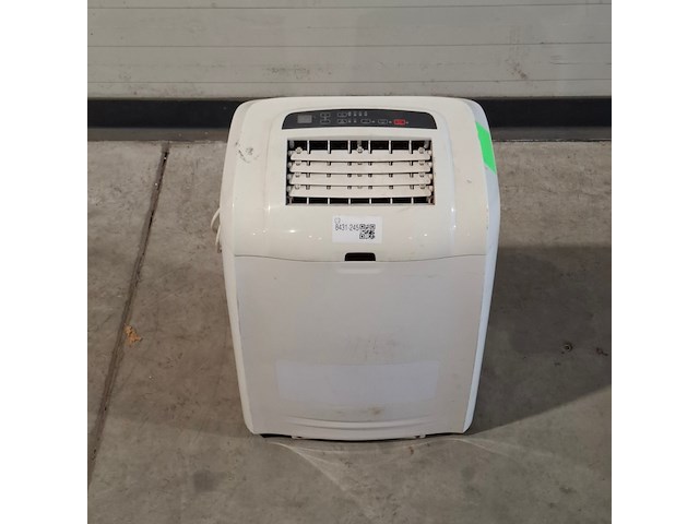 Airconditioning 2,6kw 230v - a8, ningbo yogar, mfp26-1220, 2016 - afbeelding 2 van  8