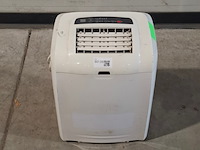 Airconditioning 2,6kw 230v - a8, ningbo yogar, mfp26-1220, 2016 - afbeelding 2 van  8