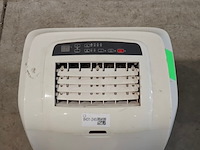Airconditioning 2,6kw 230v - a8, ningbo yogar, mfp26-1220, 2016 - afbeelding 3 van  8