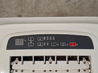 Airconditioning 2,6kw 230v - a8, ningbo yogar, mfp26-1220, 2016 - afbeelding 4 van  8