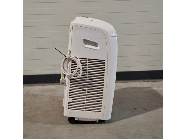 Airconditioning 2,6kw 230v - a8, ningbo yogar, mfp26-1220, 2016 - afbeelding 5 van  8