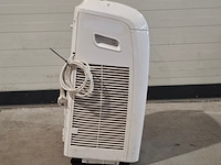 Airconditioning 2,6kw 230v - a8, ningbo yogar, mfp26-1220, 2016 - afbeelding 5 van  8
