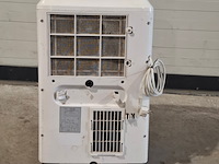 Airconditioning 2,6kw 230v - a8, ningbo yogar, mfp26-1220, 2016 - afbeelding 6 van  8