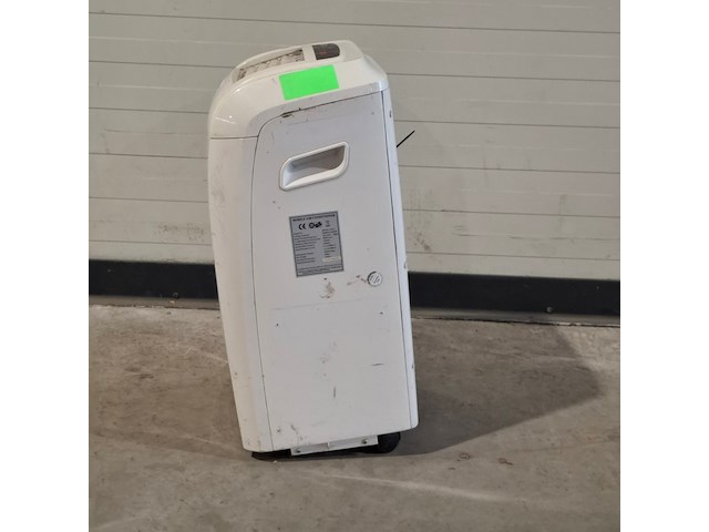 Airconditioning 2,6kw 230v - a8, ningbo yogar, mfp26-1220, 2016 - afbeelding 7 van  8