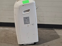 Airconditioning 2,6kw 230v - a8, ningbo yogar, mfp26-1220, 2016 - afbeelding 7 van  8
