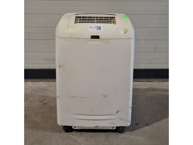 Airconditioning 2,6kw 230v - a8, ningbo yogar, mfp26-1220, 2017 - afbeelding 1 van  9