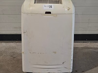Airconditioning 2,6kw 230v - a8, ningbo yogar, mfp26-1220, 2017 - afbeelding 1 van  9