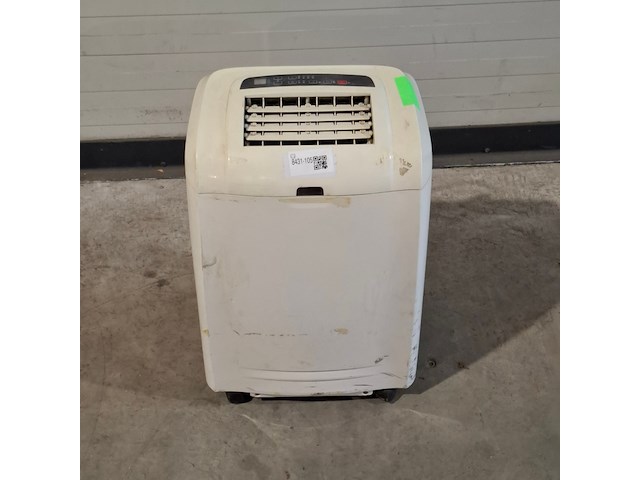 Airconditioning 2,6kw 230v - a8, ningbo yogar, mfp26-1220, 2017 - afbeelding 2 van  9
