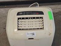 Airconditioning 2,6kw 230v - a8, ningbo yogar, mfp26-1220, 2017 - afbeelding 3 van  9