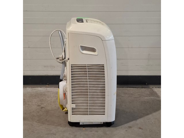 Airconditioning 2,6kw 230v - a8, ningbo yogar, mfp26-1220, 2017 - afbeelding 5 van  9