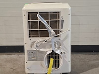 Airconditioning 2,6kw 230v - a8, ningbo yogar, mfp26-1220, 2017 - afbeelding 6 van  9