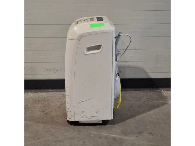 Airconditioning 2,6kw 230v - a8, ningbo yogar, mfp26-1220, 2017 - afbeelding 9 van  9