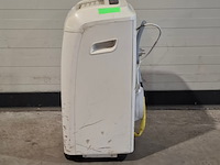Airconditioning 2,6kw 230v - a8, ningbo yogar, mfp26-1220, 2017 - afbeelding 9 van  9