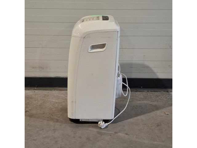 Airconditioning 2,6kw 230v - a8, ningbo yogar, mfp26-1220, 2017 - afbeelding 2 van  10