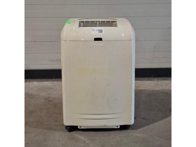 Airconditioning 2,6kw 230v - a8, ningbo yogar, mfp26-1220, 2017 - afbeelding 1 van  10