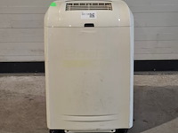 Airconditioning 2,6kw 230v - a8, ningbo yogar, mfp26-1220, 2017 - afbeelding 1 van  10