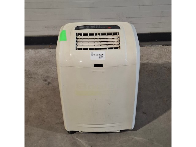Airconditioning 2,6kw 230v - a8, ningbo yogar, mfp26-1220, 2017 - afbeelding 3 van  10