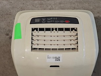 Airconditioning 2,6kw 230v - a8, ningbo yogar, mfp26-1220, 2017 - afbeelding 4 van  10