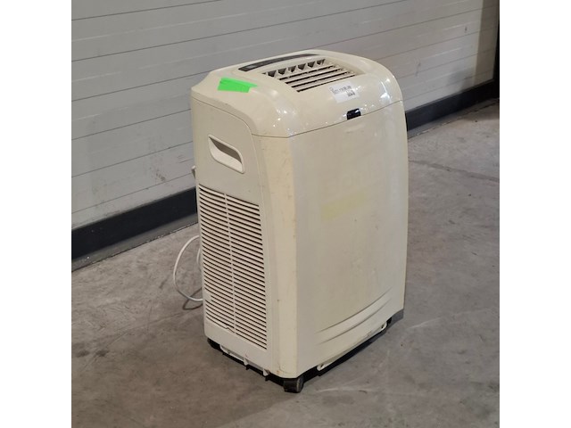 Airconditioning 2,6kw 230v - a8, ningbo yogar, mfp26-1220, 2017 - afbeelding 6 van  10