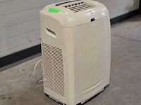 Airconditioning 2,6kw 230v - a8, ningbo yogar, mfp26-1220, 2017 - afbeelding 6 van  10