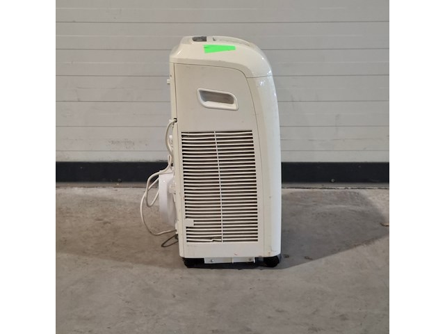 Airconditioning 2,6kw 230v - a8, ningbo yogar, mfp26-1220, 2017 - afbeelding 7 van  10