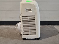 Airconditioning 2,6kw 230v - a8, ningbo yogar, mfp26-1220, 2017 - afbeelding 7 van  10