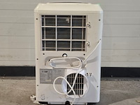Airconditioning 2,6kw 230v - a8, ningbo yogar, mfp26-1220, 2017 - afbeelding 8 van  10