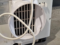 Airconditioning 2,6kw 230v - a8, ningbo yogar, mfp26-1220, 2017 - afbeelding 9 van  10