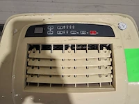 Airconditioning 2,6kw 230v - a8, ningbo yogar, mfp26-1220, 2017 - afbeelding 2 van  4