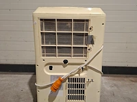 Airconditioning 2,6kw 230v - a8, ningbo yogar, mfp26-1220, 2017 - afbeelding 3 van  4
