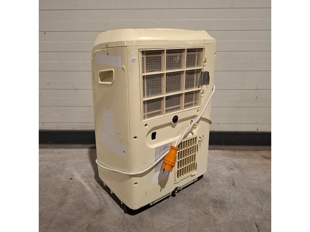 Airconditioning 2,6kw 230v - a8, ningbo yogar, mfp26-1220, 2017 - afbeelding 4 van  4