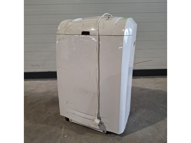 Airconditioning 2,6kw 230v - a8 ningbo yogar, mfp26-1220, bouwjaar 2017 - afbeelding 1 van  5