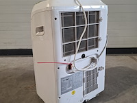 Airconditioning 2,6kw 230v - a8 ningbo yogar, mfp26-1220, bouwjaar 2017 - afbeelding 2 van  5