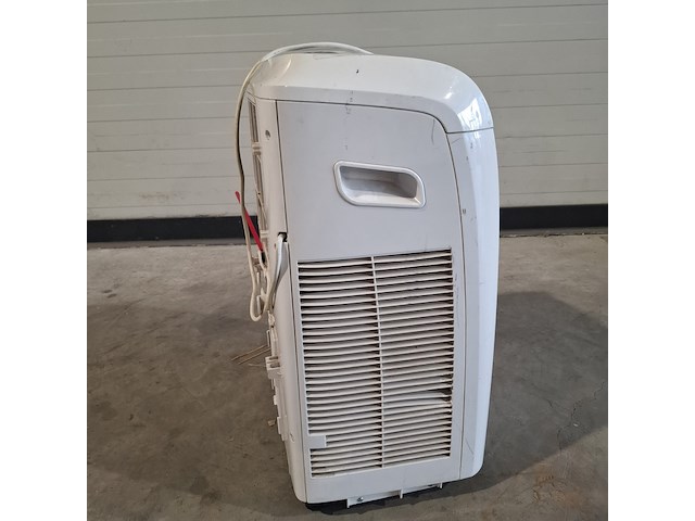 Airconditioning 2,6kw 230v - a8 ningbo yogar, mfp26-1220, bouwjaar 2017 - afbeelding 4 van  5
