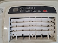 Airconditioning 2,6kw 230v - a8 ningbo yogar, mfp26-1220, bouwjaar 2017 - afbeelding 5 van  5