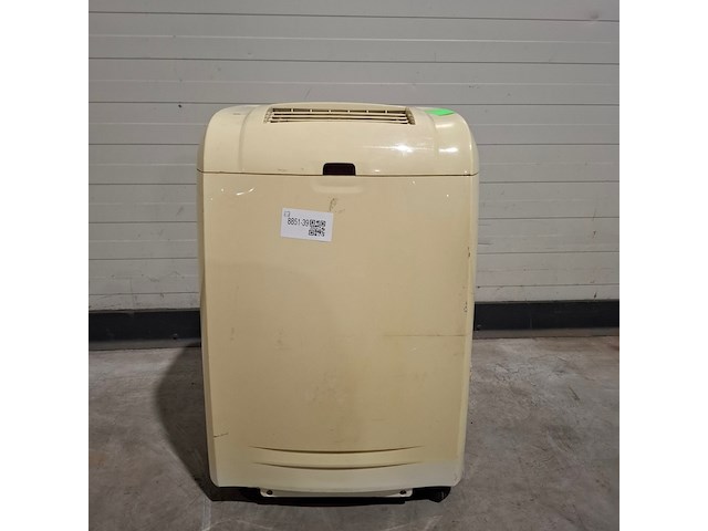 Airconditioning 2,6kw 230v - a8 ningbo yogar, mfp26-1220, bouwjaar 2017 - afbeelding 1 van  5