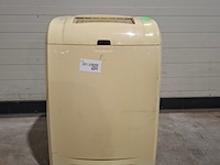 Airconditioning 2,6kw 230v - a8 ningbo yogar, mfp26-1220, bouwjaar 2017 - afbeelding 1 van  5