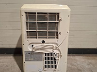 Airconditioning 2,6kw 230v - a8 ningbo yogar, mfp26-1220, bouwjaar 2017 - afbeelding 3 van  5