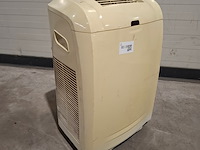 Airconditioning 2,6kw 230v - a8 ningbo yogar, mfp26-1220, bouwjaar 2017 - afbeelding 5 van  5