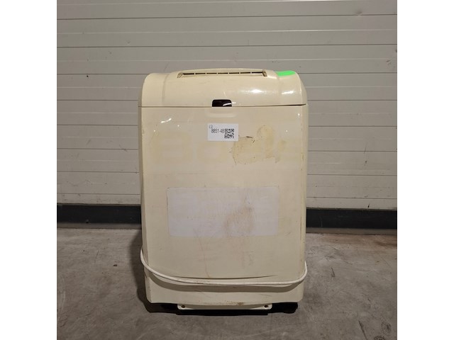 Airconditioning 2,6kw 230v - a8 ningbo yogar, mfp26-1220, bouwjaar 2017 - afbeelding 1 van  4