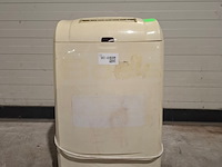 Airconditioning 2,6kw 230v - a8 ningbo yogar, mfp26-1220, bouwjaar 2017 - afbeelding 1 van  4