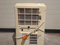 Airconditioning 2,6kw 230v - a8 ningbo yogar, mfp26-1220, bouwjaar 2017 - afbeelding 3 van  4