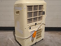 Airconditioning 2,6kw 230v - a8 ningbo yogar, mfp26-1220, bouwjaar 2017 - afbeelding 4 van  4